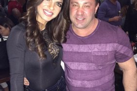 Teresa Giudice and Joe Giudice