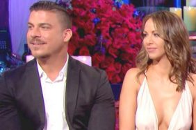 Vanderpump Rules reunion - Jax and Kristen