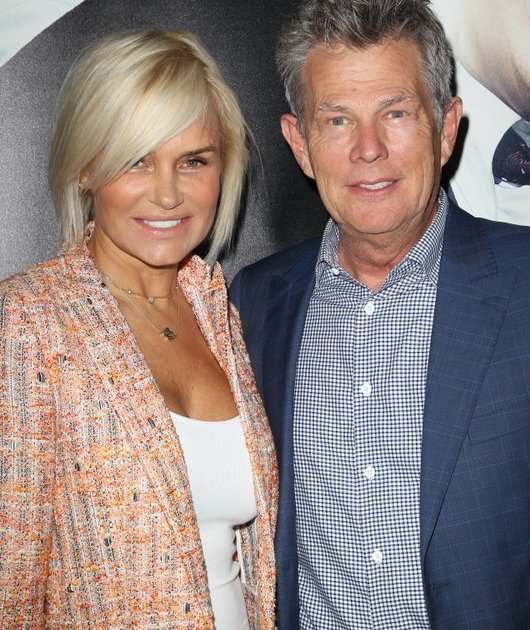 Report: Yolanda Foster Refused To Discuss Divorce On #RHOBH Reunion