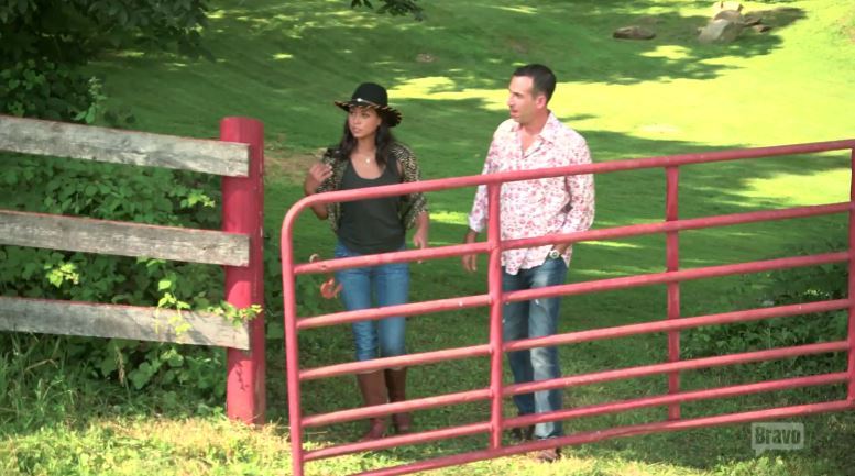 Katie-Rost-Andrew-Farm-Real-Housewives-of-Potomac
