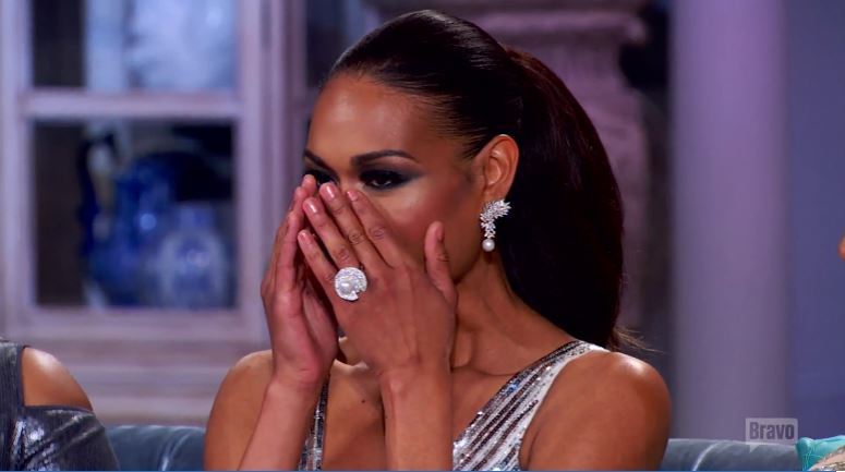 Katie-Rost-Crying-Reunion-Part1-Real-Housewives-of-Potomac