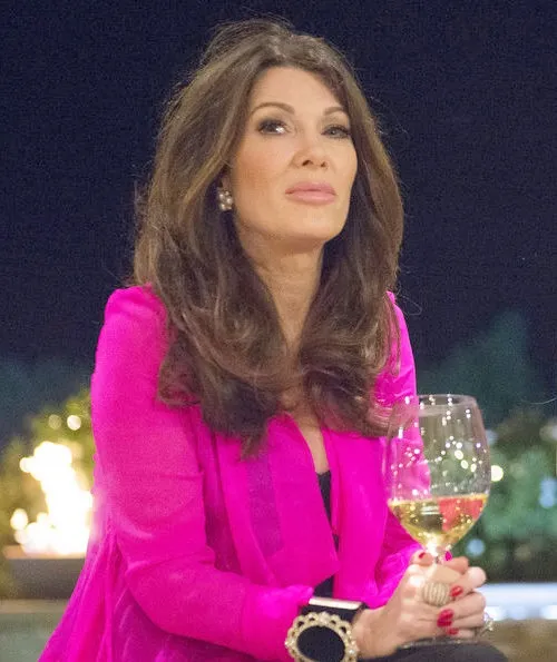 Lisa Vanderpump