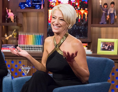 Dorinda Medley