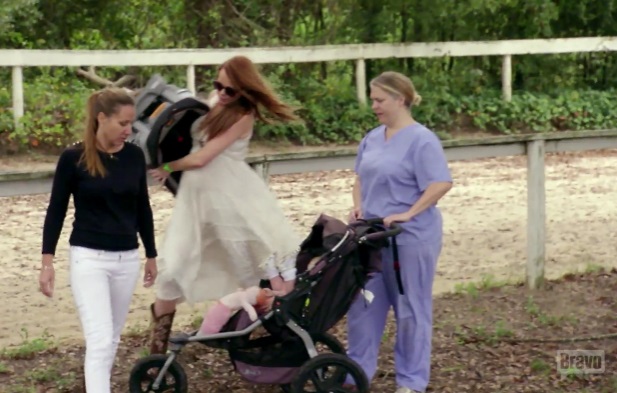 Southern Charm recap