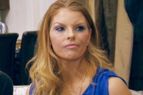 Real Housewives of Dallas star Brandi Redmond