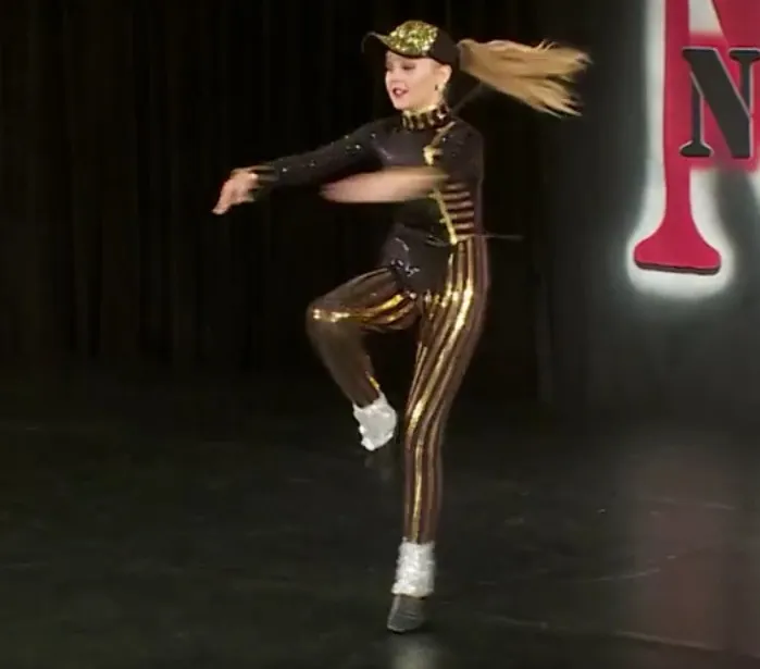 dance moms jojo 1