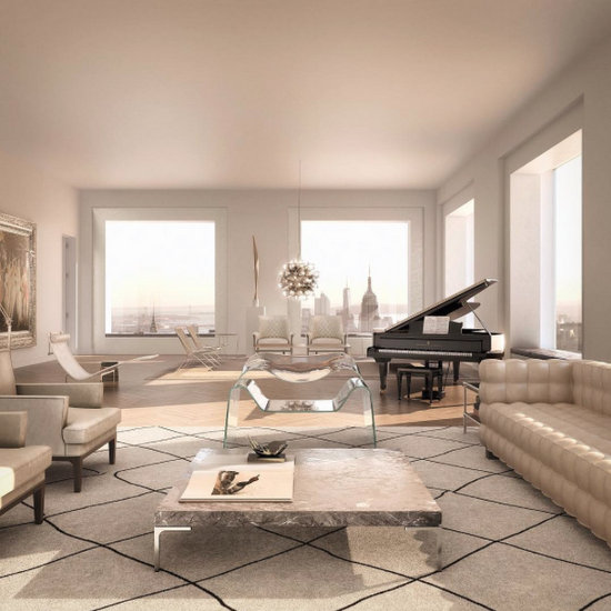 Fredrik NYC Real Estate Record