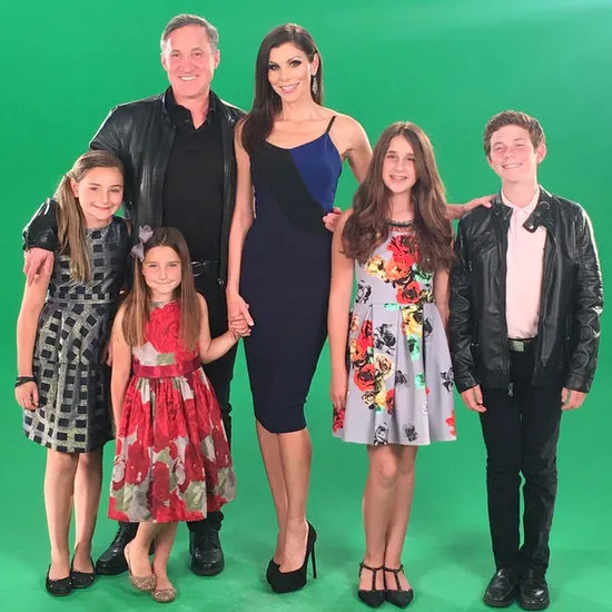 Heather Dubrow