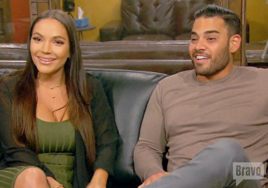 Shahs of Sunset recap