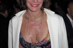 Luann de Lesseps