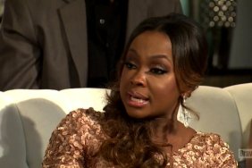 Phaedra Parks