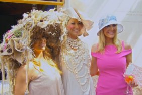 Real Housewives Of Dallas Mad Hatter's Tea