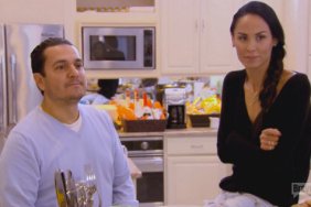 Jules Wainstein's divorce