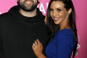 Scheana Marie & Mike Shay