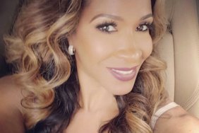 Sheree Whitfield