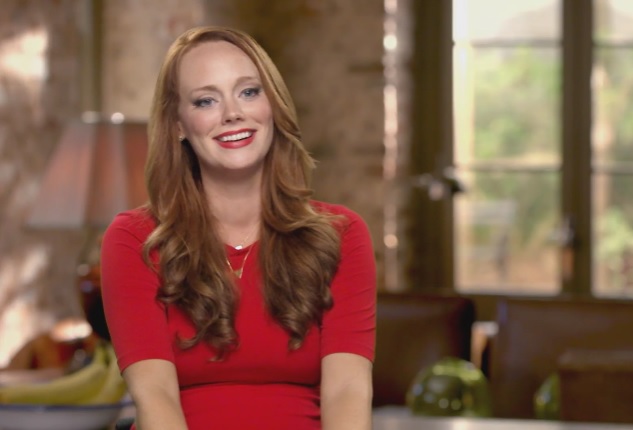 Southern Charm recap - Kathryn Dennis