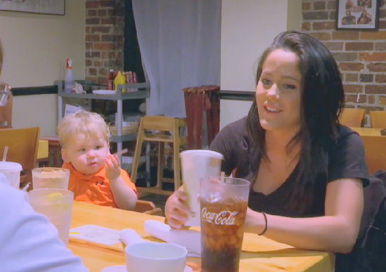 Teen Mom 2 recap