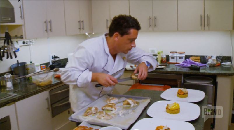 Ben-Plating-Dinner-Galley-Below-Deck-Mediterranean