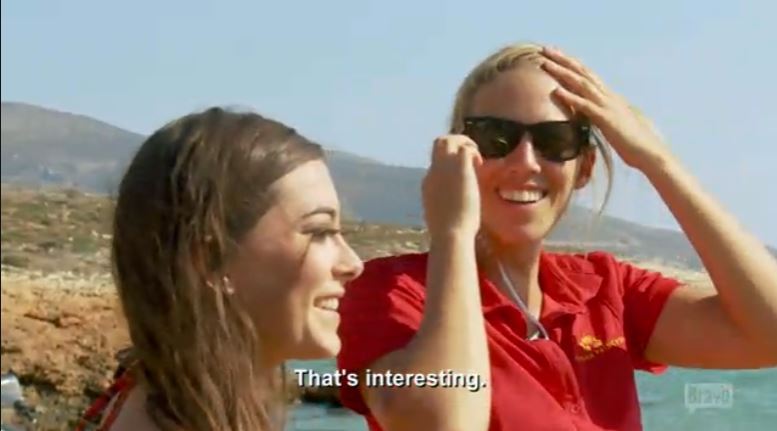 Jen-Riservato-Laughing-Beach-Below-Deck-Mediterranean