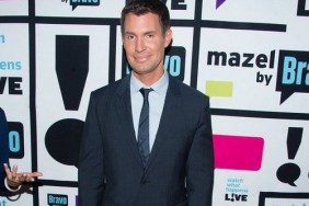 Jeff Lewis and Gage Edward