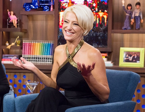 Dorinda Medley