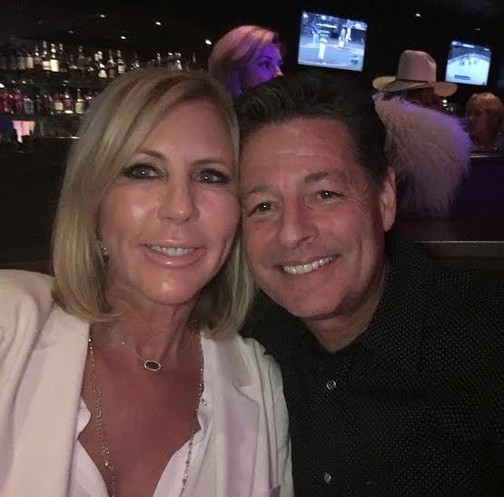 Vicki Gunvalson new man