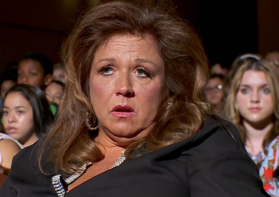 Abby Lee Miller Plans To Sue Prison For Refusing Her Medical