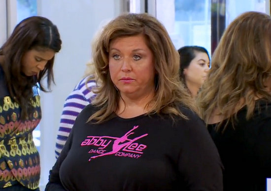 Dance Moms' Star Abby Lee Miller Responds After Maddie Ziegler