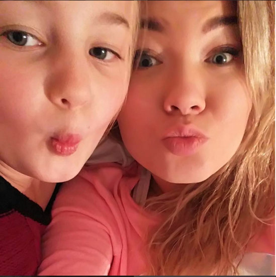 Amber Portwood & Leah