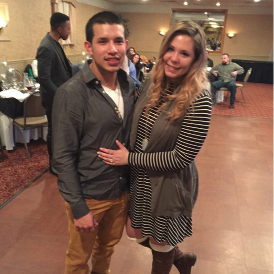 Kail Lowry & Javi Marroquin