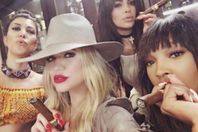 Kardashians In Cuba