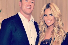 Kim Zolciak & Kroy Biermann