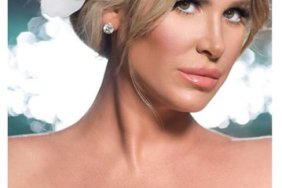 Kim Zolciak launches Kashmere skincare line