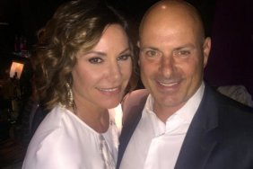 Luann de Lesseps