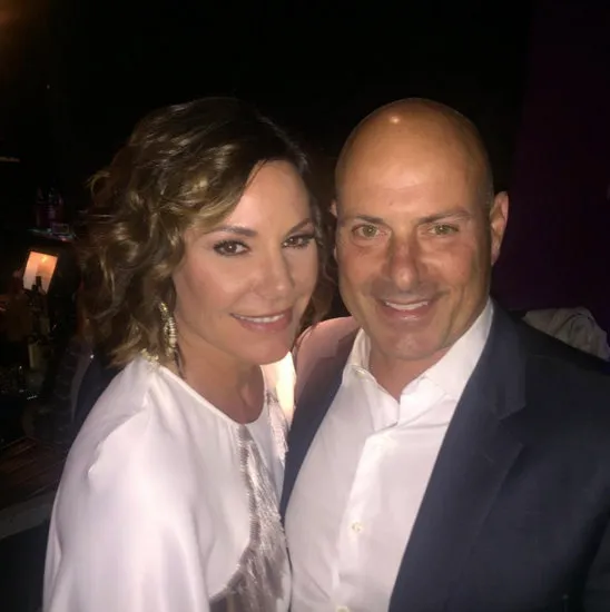 Luann de Lesseps