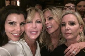 RHOC Season 11 Cast Trip