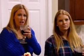 Real Housewives of Dallas recap