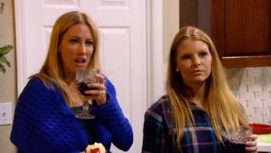 Real Housewives of Dallas recap