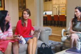 Marie, Tiffany, LeeAnne - RHOD textgate