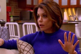 Bethenny confronts Sonja about Tipsy Girl