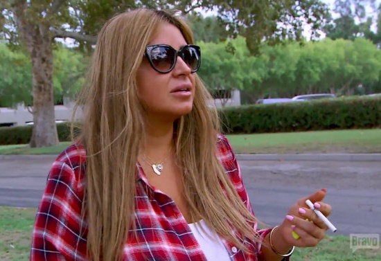 Shahs of Sunset recap