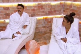 Shahs of Sunset recap