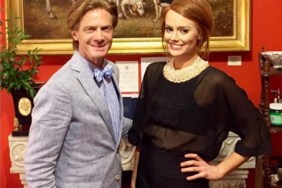 Southern Charm Cooper Ray and Kathryn Dennis