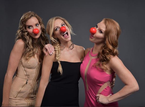 Cary-Deuber-Stephanie-Hollman-Brandi-Redmond-RedNose-Real-Housewives-Of-Dallas