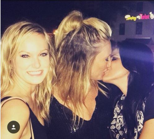 Kate-Chastain-Girlfriend-Instagram-Below-Deck