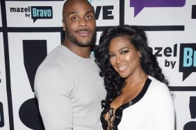 Kenya Moore and Matt Jordan broke up
