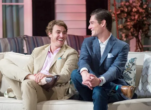 Southern Charm reunion