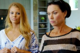 Real Housewives of Dallas recap