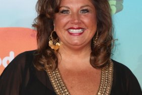 Abby Lee Miller