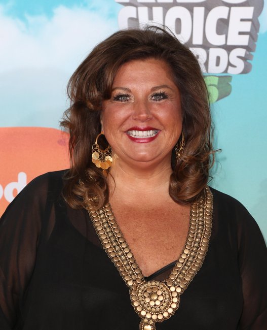 Abby Lee Miller